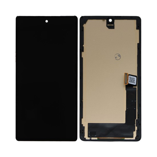Touch+Display Google Pixel 7 Pro Preto